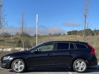 usado Volvo V60 SW D3 150 CV SENSUS NAVIGATION