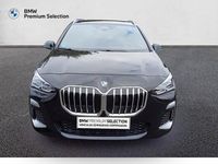 Usado BMW 220 Comfort Edition 170 CV (125 kW) 2024 Negro Familiar