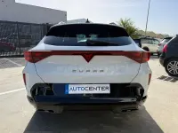 Usado Cupra Formentor 150 CV (110 kW) 2025 Blanco SUV