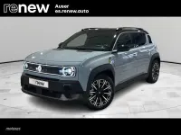 Usado Renault 4 E-Tech 110 kW (150 CV) 2025 Azul SUV