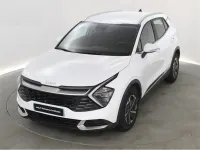 Usado Kia Sportage 150 CV (110 kW) 2024 Blanco SUV