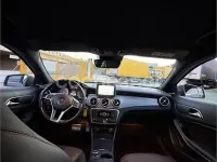 Usado Mercedes GLA250 211 CV (155 kW) 2019 Gris / plata SUV
