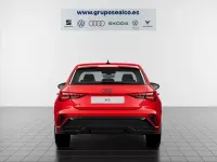 Nuevo Audi A3 Sportback e-tron Premium 204 CV (150 kW) 2026 Rojo Utilitario