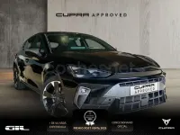 Usado Cupra Leon 150 CV (110 kW) 2024 Negro Berlina
