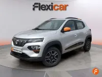 Occasion Dacia Spring Comfort Plus 33 kW (45 ch) 2022 Gris Citadine