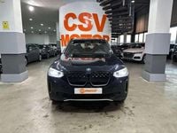 Occasion BMW iX Shadowline 211 kW (288 ch) 2022 Noir SUV