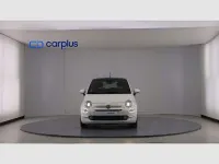 Usado Fiat 500 71 CV (52 kW) 2023 Blanco Utilitario