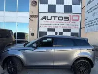 Usado Land Rover Range Rover evoque 150 CV (110 kW) 2020 Gris SUV