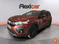Occasion Dacia Jogger 91 ch (66 kW) 2022 Marron Monospace