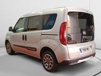 Usado Fiat Doblò Trekking 120 CV (88 kW) 2022 Monovolumen