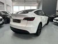Usado Tesla Model Y RWD 188 kW (256 CV) 2024 Blanco SUV