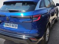 Käytetty Renault Austral Evolution 158 HP (116 kW) 2025 Katumaasturi