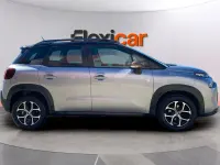 Usado Citroën C3 Aircross PureTech 110 CV (80 kW) 2023 Gris SUV