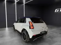Usado Alpine A290 161 kW (220 CV) 2025 Blanco Utilitario