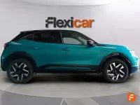 Usado Opel Mokka 136 CV (100 kW) 2025 Azul SUV