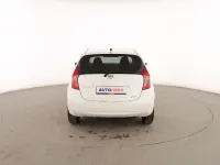 Usado Nissan Note Acenta 90 CV (66 kW) 2015 Blanco Utilitario