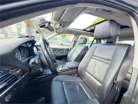 Usado BMW X5 235 CV (172 kW) 2011 Gris / plata SUV