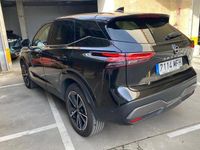 Usado Nissan Qashqai Tekna 190 CV (139 kW) 2023 SUV