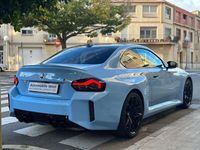 usado BMW M2 Coupé