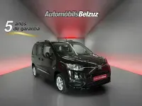 Usado Toyota Proace Verso Active 131 CV (96 kW) 2022 Blanco Familiar