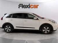 Usado Kia Niro 143 CV (105 kW) 2017 Blanco SUV
