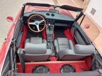 usado Alfa Romeo Spider QV 1987