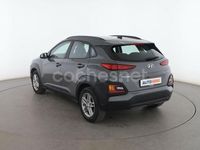 Usado Hyundai Kona 120 CV (88 kW) 2020 Gris SUV