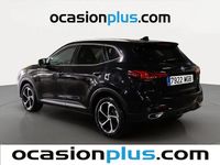 Usado MG HS Luxury 162 CV (119 kW) 2023 Negro SUV