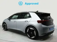 Nuevo VW ID.3 Pro 150 kW (204 CV) 2026 Gris Utilitario