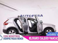 Usado Volvo XC40 Momentum 190 CV (139 kW) 2018 Gris SUV
