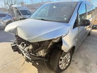 Usado Mercedes Vito 163 CV (119 kW) 2019 Van