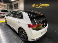 Usado VW ID.3 Pro Performance 150 kW (204 CV) 2021 Eléctrico Utilitario