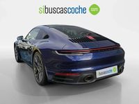 Usado Porsche 911 Carrera 450 CV (330 kW) 2022 Rosa