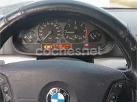 Usado BMW 320 136 CV (100 kW) 2002 Gris / plata Berlina