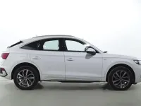 Usado Audi Q5 S-Line 204 CV (150 kW) 2021 SUV