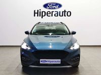 usado Ford Focus 1.0 Ecoboost Active 125