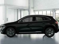 Nuevo Mercedes GLA220 190 CV (139 kW) 2025 Negro SUV