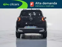 Occasion Citroën C3 Aircross 101 PK (74 kW) 2025 Zwart SUV