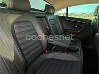 Usado VW CC R-line 184 CV (135 kW) 2016 Gris / plata Berlina