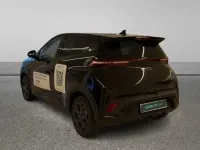 Nuevo BYD Dolphin Surf Comfort 114 kW (156 CV) 2025 Negro Utilitario