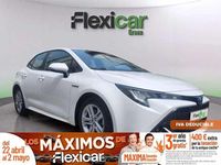 Usado Toyota Corolla Active 122 CV (89 kW) 2021 Blanco Berlina
