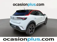 Usado Opel Mokka-e GSe 100 kW (136 CV) 2024 Blanco SUV