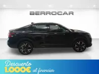 Usado Citroën C4 X Business Class 145 CV (106 kW) 2025 Negro SUV