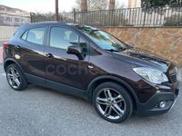 Usado Opel Mokka Excellence 140 CV (102 kW) 2014 Marrón SUV