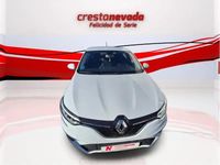 Usado Renault Mégane IV Equilibre 116 CV (85 kW) 2022