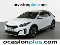 Usado Kia XCeed 101 CV (74 kW) 2025 Blanco SUV
