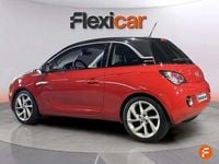 Usado Opel Adam Slam 101 CV (74 kW) 2016 Rojo Utilitario