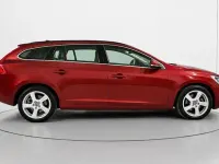 Usado Volvo V60 Momentum 163 CV (119 kW) 2010 Familiar