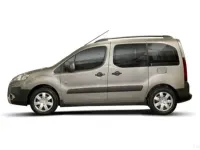 Usado Peugeot TePee Access 75 CV (55 kW) 2018 Blanco Van