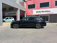 Usado Skoda Octavia Style 150 CV (110 kW) 2020 Negro Familiar